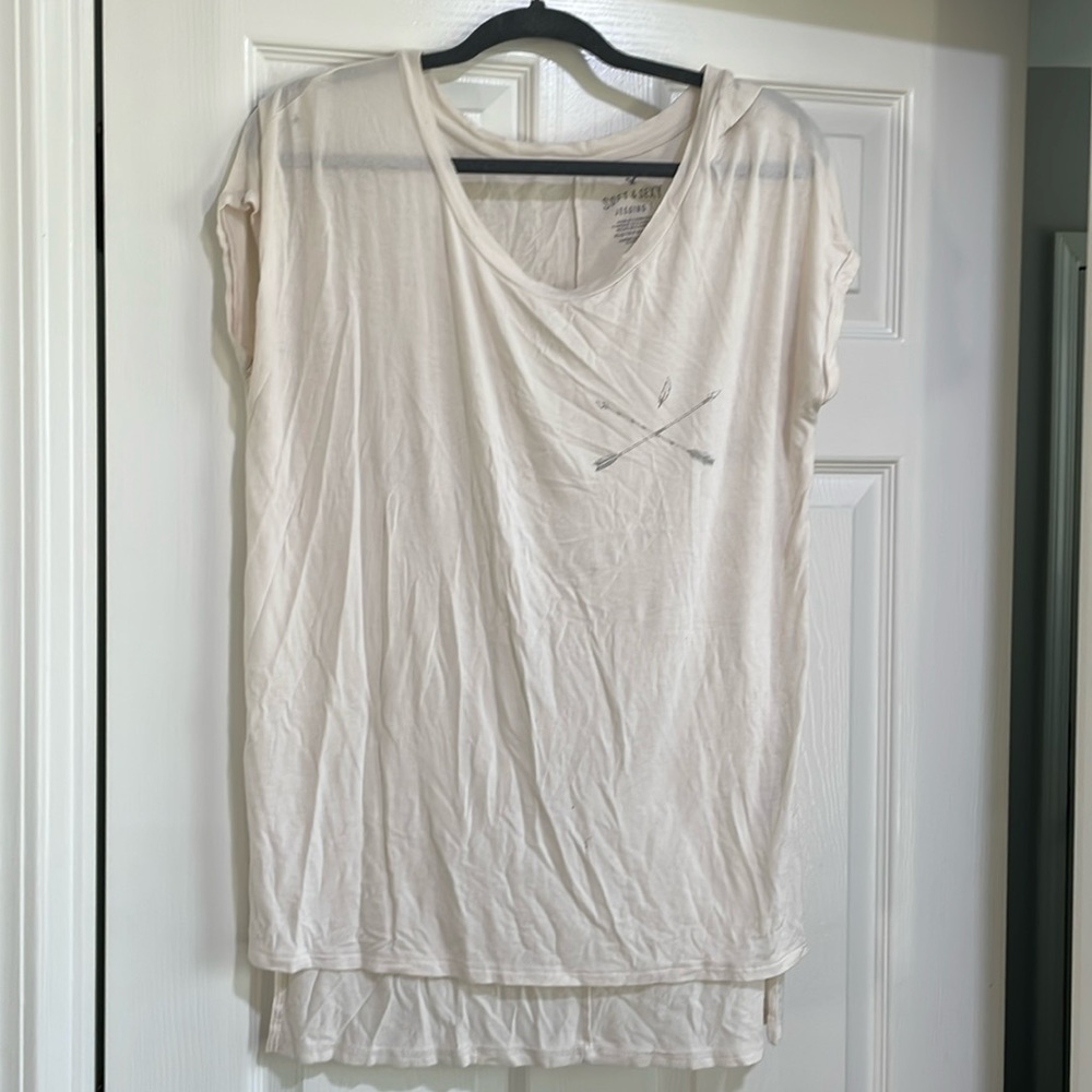 American Eagle, jegging T size XS/S